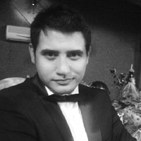 Alireza Alireza