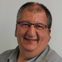 Pascal Thevenot