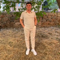 Ferhat Cengiz