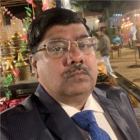 sanjay Kumar Agrawal
