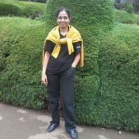 Sakthi (a) Sarika K Moorthy