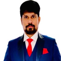 Srinivas Naidu