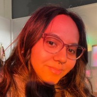 Thania Gonzalez Villafan