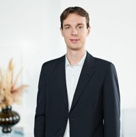 Benjamin Ravn