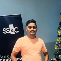 Balakrishna Madiwal