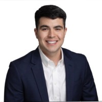 Jacob Cabello, Cpa