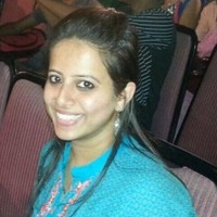 Sriranjani Dsouza