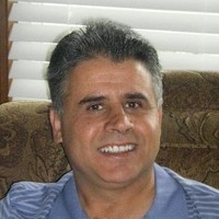 Jamal Alzgal