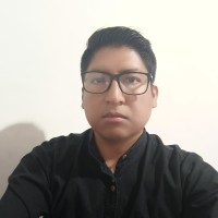 Jonathan Vilatuña