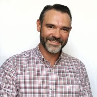 Eric Lynam