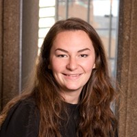 Sarah Vonck, Mba