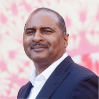 Roderick Lewis