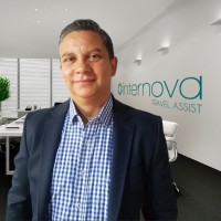 Javier Castro Contreras