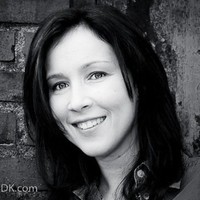 Mandy Mullinix Wilson