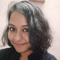 Anindita Mukherjee