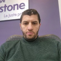 Mohamed Oussadi
