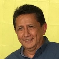 Javier Ramírez