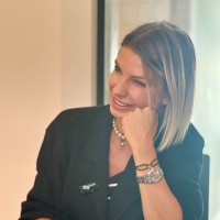 Tamara Suhih - Patkovic, M.Arch