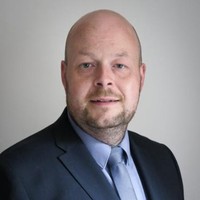 Richard Preston