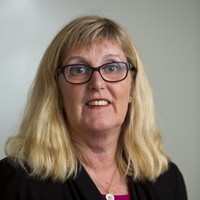 Birgit Jensen
