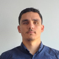 Andy Gelvez