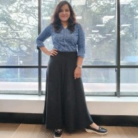 Bharati Kamble