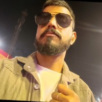 Shubham Kamboj