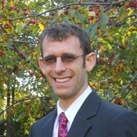 Ted Rosenbaum