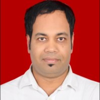Manas Ranjan Parida