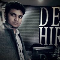 Bulbul Ahmed