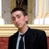 Roberto Navarrete Miranda