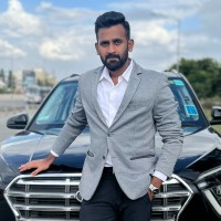 Vinod B