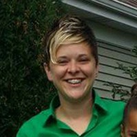 Jill Corbett