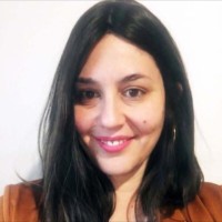 Esther Estherika Malul