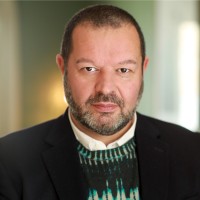 Christophe Delavault