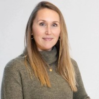 Michelle de Groot