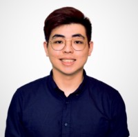 Nicholas Sim