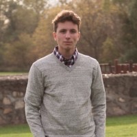 Nicholas Gajewski
