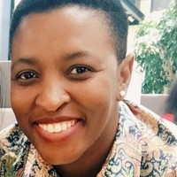 Simphiwe Lorraine Qwabe