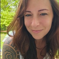 Ashley Silvia