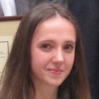 Daria Kiritsa