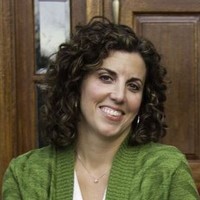 Suzanne Harris