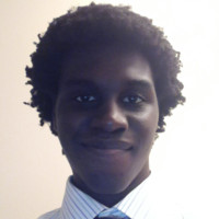Benjamin Addai