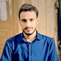Ameen Ullah Khan