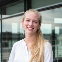 Katrine Holm Bendixen