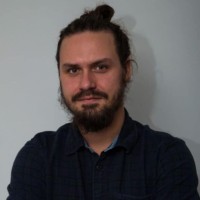 Alexandre Carrier-Desjardins