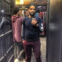 Karim Ahmed