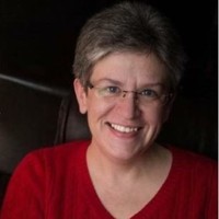 Mary Burton