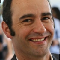 Olivier Trebucq