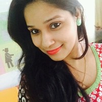 Amrita Bhagat